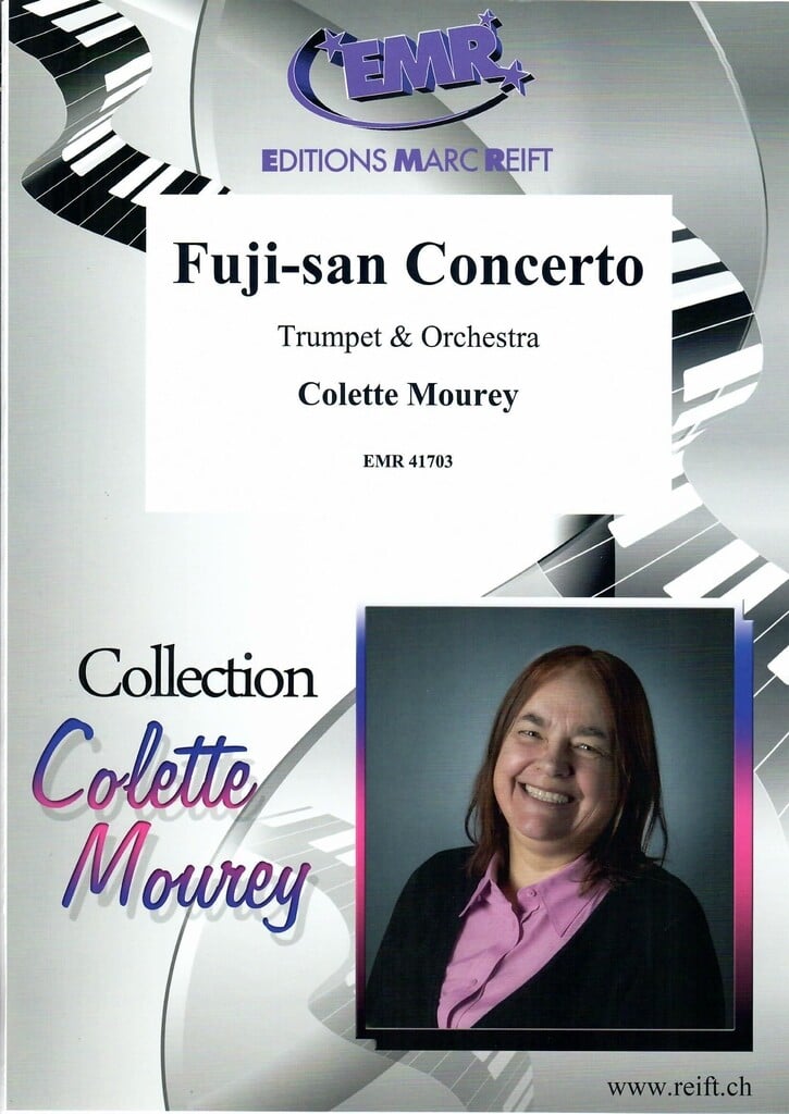 Fuji-san Concerto